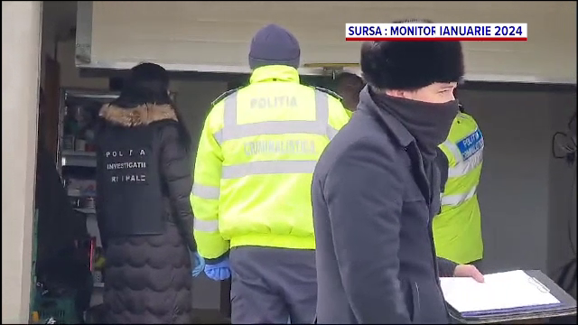 Dosar de omor redeschis la Botoșani. Familia victimei contestă rezultatele expertizei psihiatrice făcute de IML