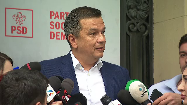 În timp ce România este pe marginea prăpastiei, Grindeanu susține că nu avem cum să intrăm în incapacitate de plată
