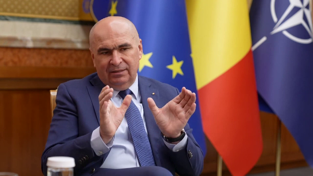 Ilie Bolojan cere reluarea cât mai rapidă a alimentării cu apă în Prahova și Dâmbovița. Avertisment pentru localnici