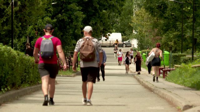 Chiriile au crescut cu aproape 10% la nivel național. Cererea depășește oferta, mai ales în orașele mari