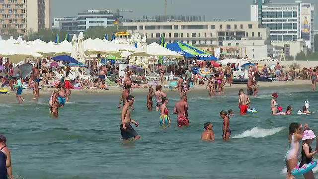 Litoralul românesc, în presa de la Moscova: Toată lumea vorbește rusește, românii îi iubesc pe ruși