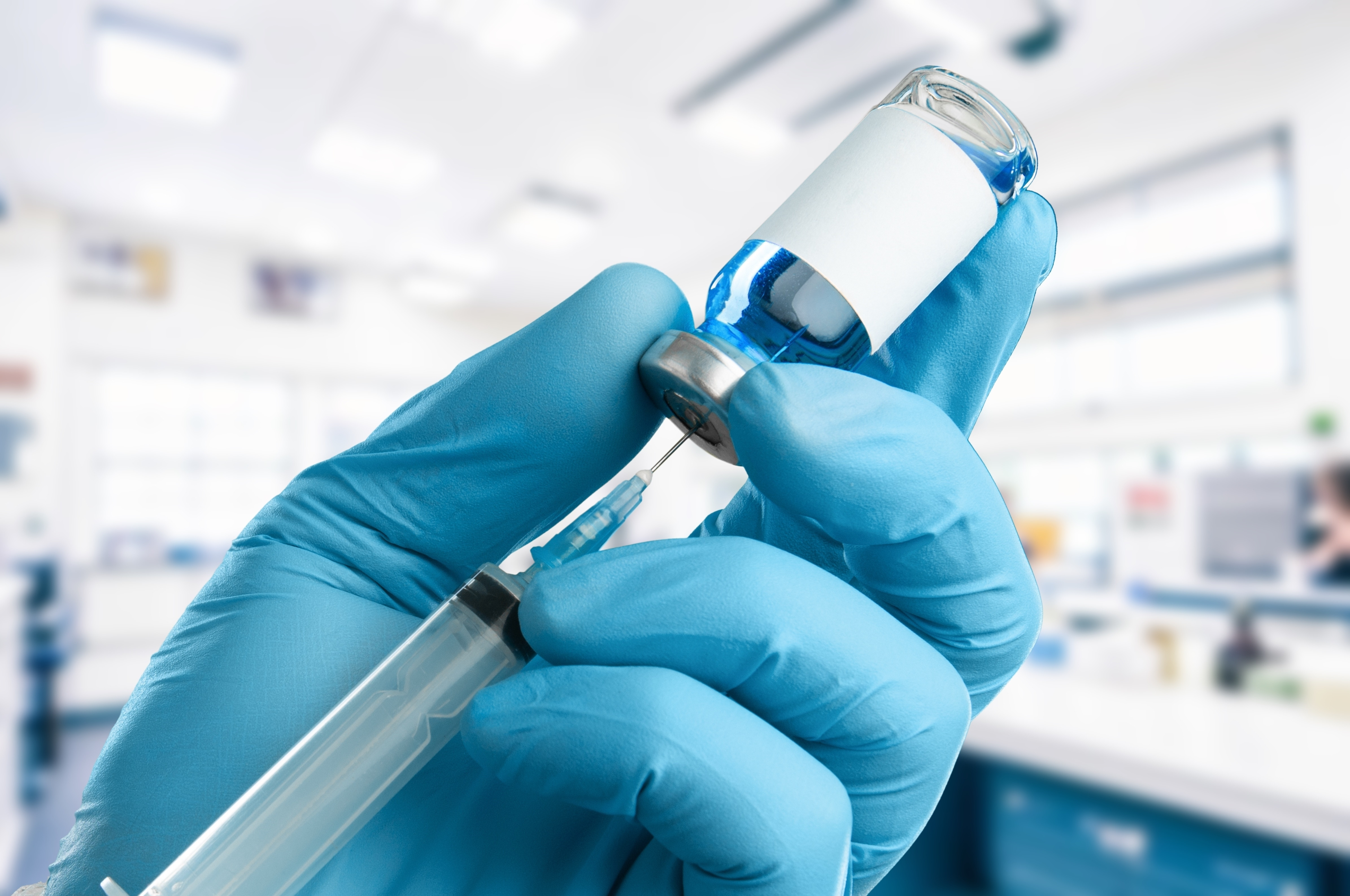 Principala agenţie sanitară din SUA promovează o teorie falsă despre vaccinuri. Val de critici: „Să nu aveţi încredere”