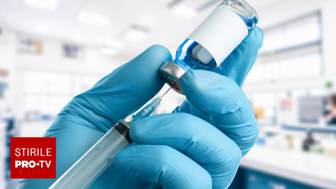 Poza pentru articolul Un stat din Europa este obligat să plătească 300.000 de euro după ce o femeie a murit în urma unui vaccin anti-Covid