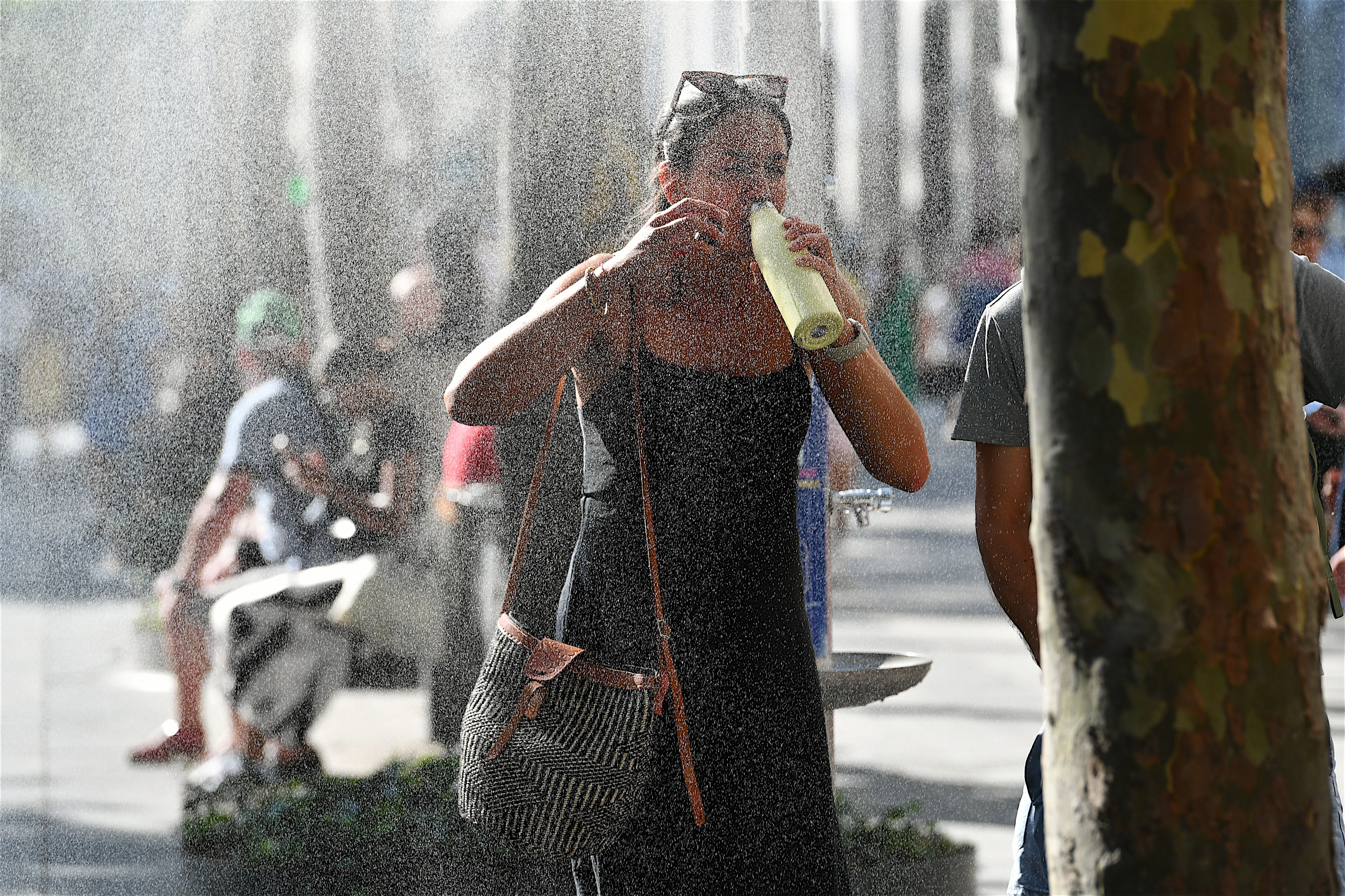 Sahara „arde” sub temperaturile record de 49,2 grade. Marocul se luptă cu un val de căldură nemaiîntâlnit