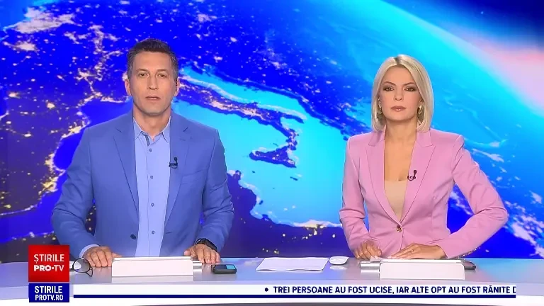 Volodimir Zelenski se întâlnește cu Donald Trump în SUA: ”Avem nevoie de garanții de securitate”