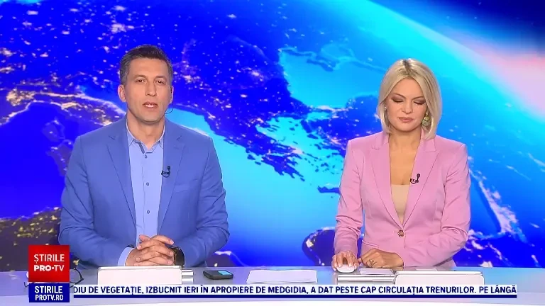 ”Vânătorii de uragane” au zburat prin ochiul ciclonului care a dat naștere furtunii Erin. Uragan de categoria 5, catastrofală