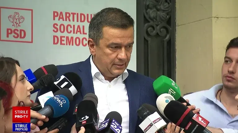 PSD cere evaluarea individuală a proiectelor cu execuție sub 30%. „Sunt lucruri de nuanță care pot fi îmbunătățite”