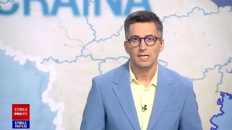 Întâlnirea dintre Zelenski și Trump, decisivă pentru Europa. Analist: Continuarea războiului este în defavoarea Rusiei