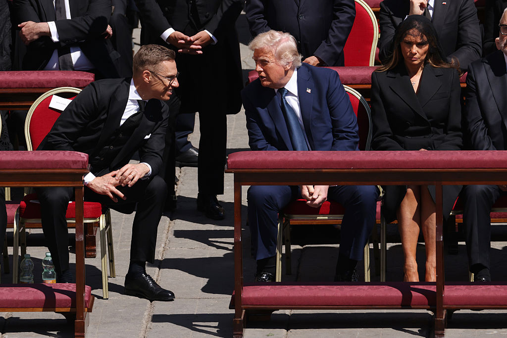 Cum se explică prezența Finlandei, ”o țară mică”, alături de marile puteri din UE, la discuțiile despre pacea din Ucraina