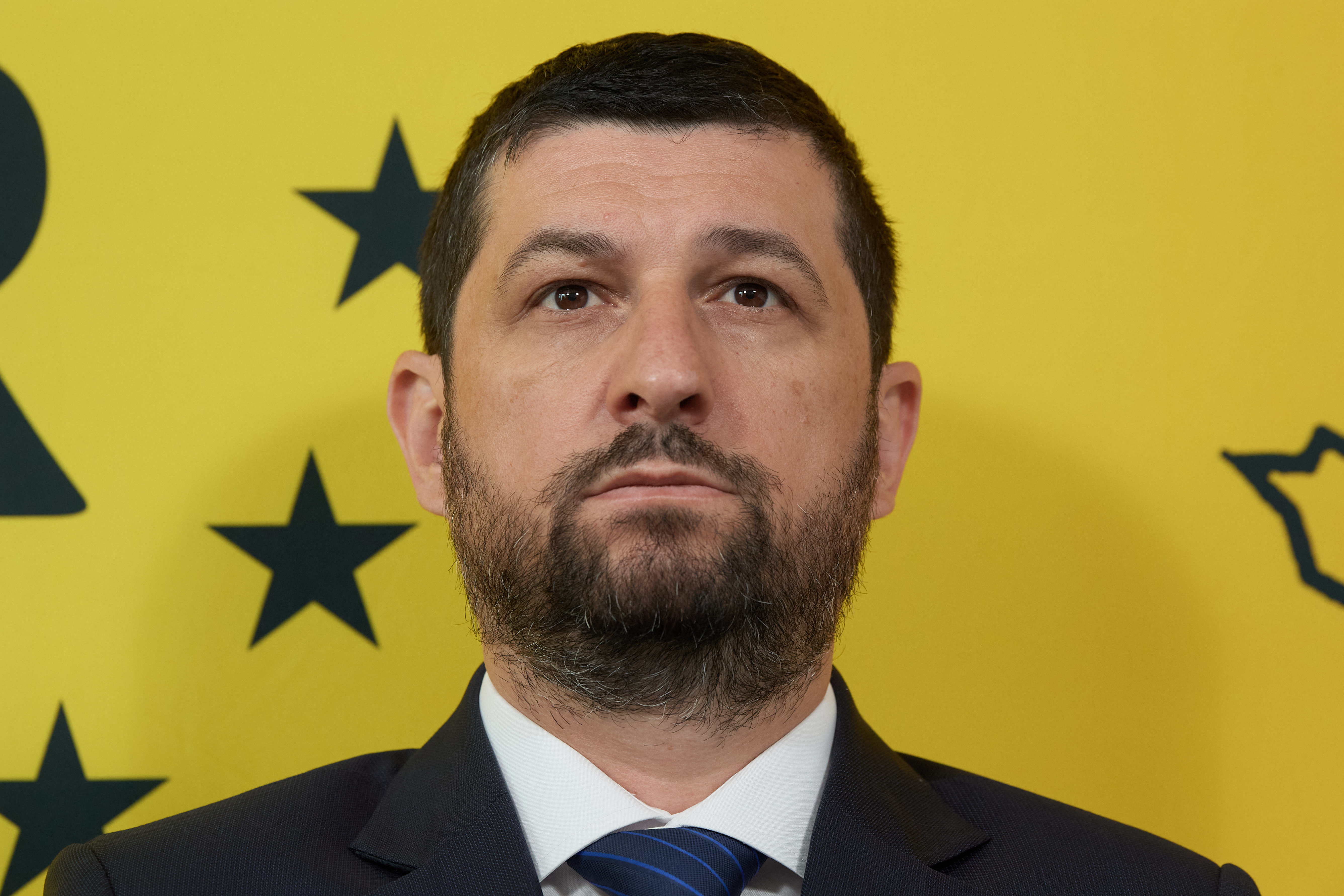 Prim-vicepreşedinte AUR: ”Românii au votat ceva şi s-au trezit cu altceva. Este nevoie de alegeri anticipate”