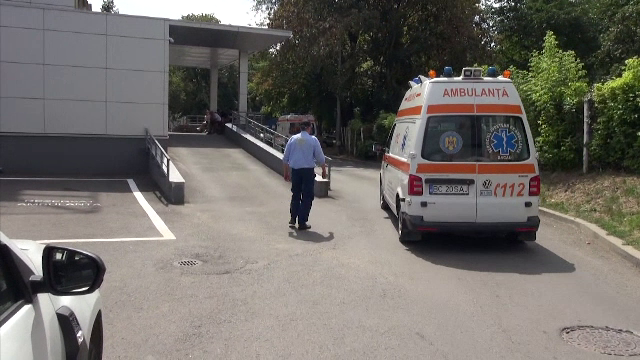 O femeie din Bacău a ajuns în comă după ce a fost bătută crunt de partener. În trecut, bărbatul a fost închis pentru omor