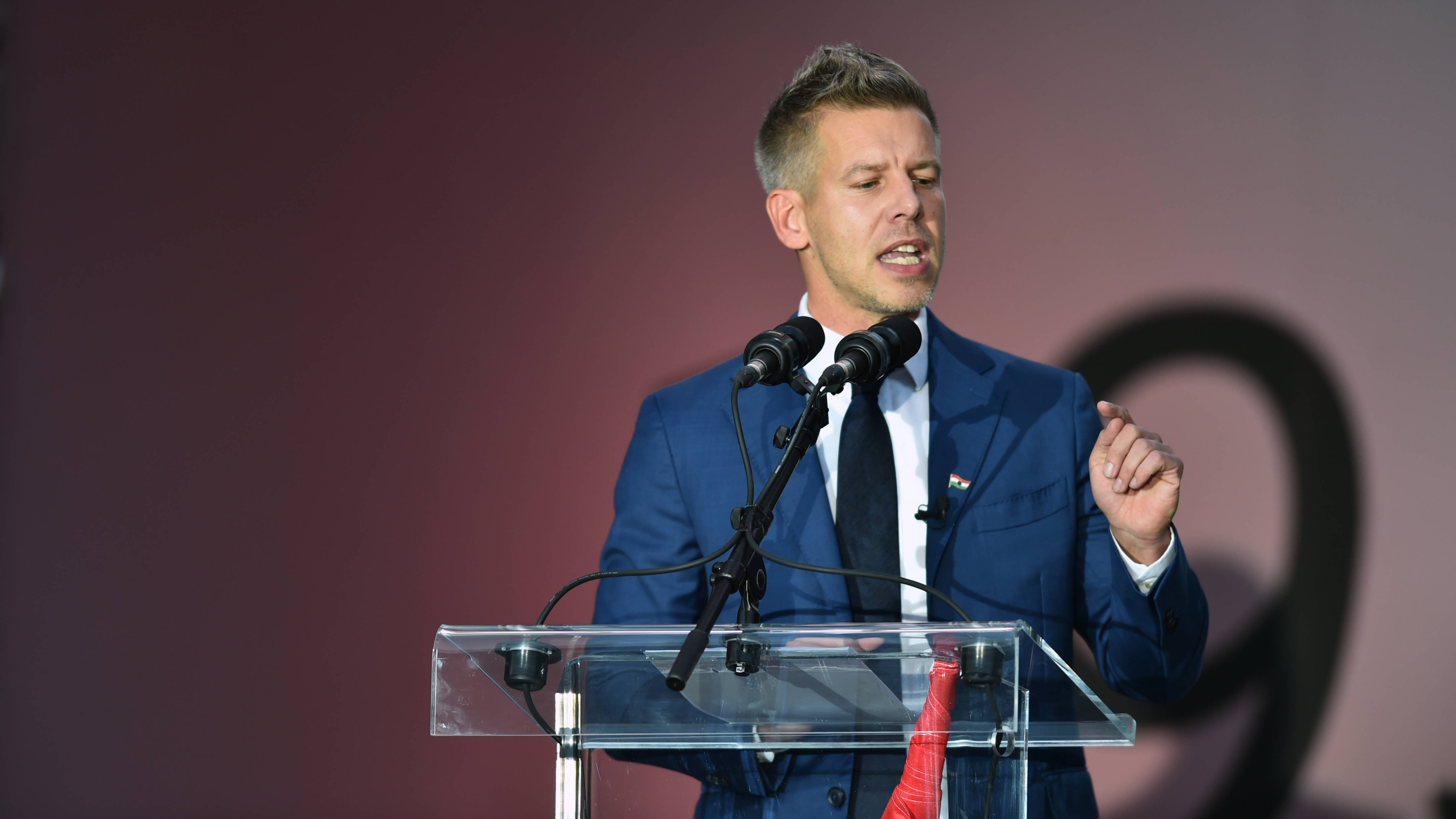 Acuzații dure la Budapesta. Liderul opoziției maghiare acuză Rusia că vrea să influențeze alegerile din 2026