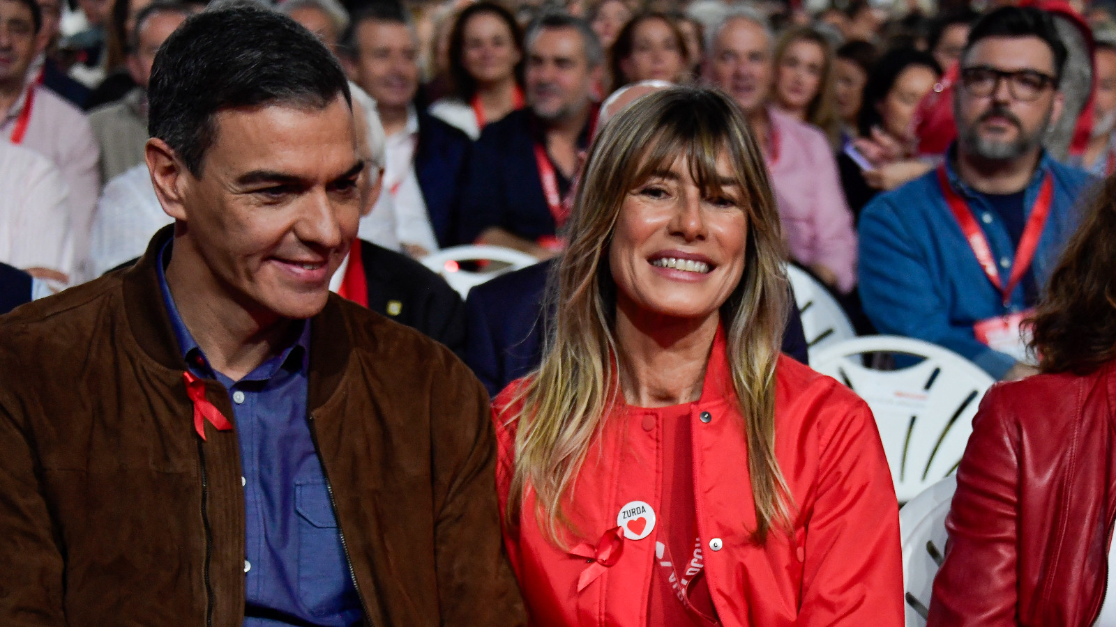 Soția premierului spaniol audiată într-un dosar de presupusă deturnare de fonduri. Este anchetată și în alt dosar de corupție