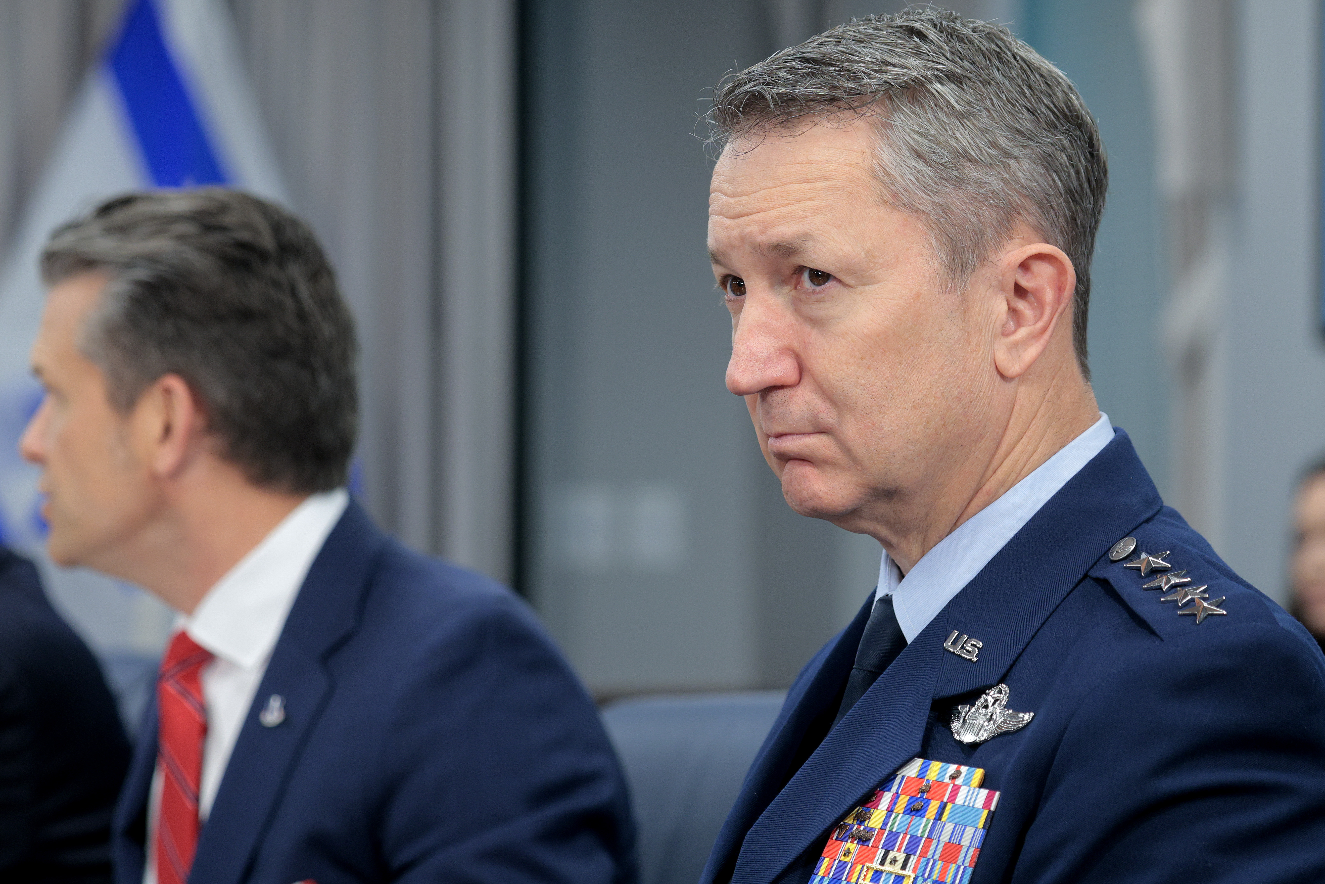 Liderii militari ai NATO se reunesc miercuri pentru a discuta situația din Ucraina-surse