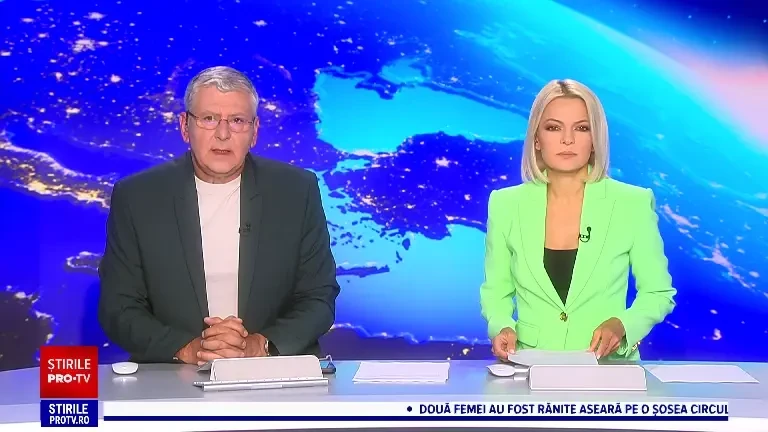 Trump, față în față cu Zelenski și liderii UE, la Casa Albă. „Putin acceptă garanții de securitate pentru Ucraina”