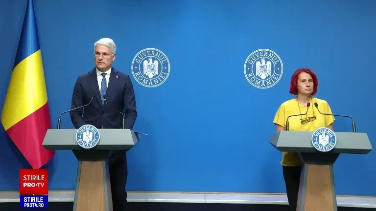 Ministrul Investiţiilor, despre sistarea anumitor proiecte: Nu întrerupem contracte de lucrări, şantierele nu se închid