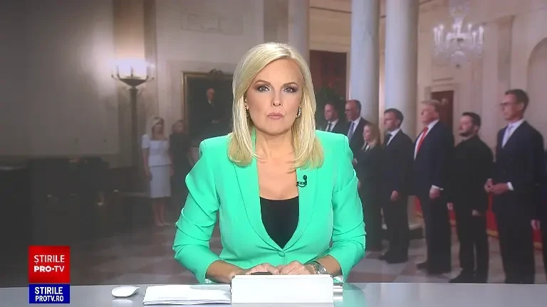 Ce garanții de securitate vrea Zelenski de la Trump pentru a ajunge la un acord cu Rusia. Le-a menționat în Biroul Oval