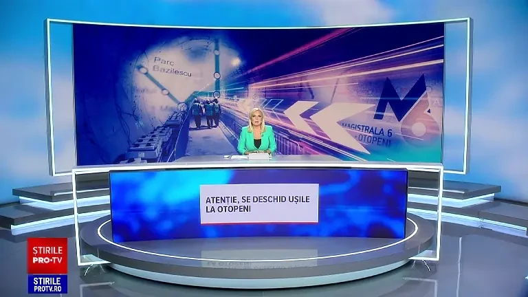 Primul segment al metroului spre Otopeni a fost finalizat. Al doilea are probleme din cauza finanțării din PNRR