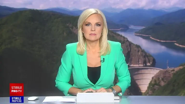 „Fake news” despre golirea Lacului Vidraru: Aurul de pe fundul apei este trimis în străinătate, apa vândută în Franța