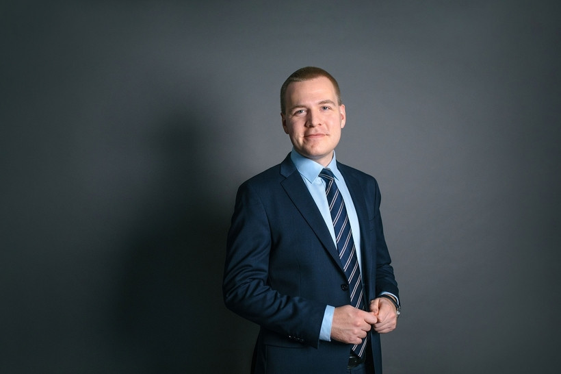 Un deputat de 30 de ani a fost găsit mort în incinta Parlamentului finlandez. Cine era Eemeli Peltonen