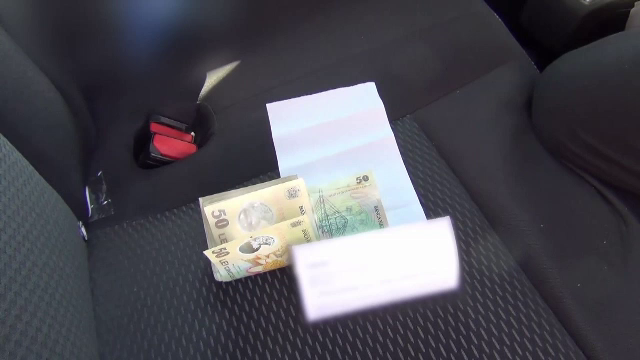 Amenda primită de un șofer din Botoșani care a încercat să îi dea mită unui polițist. A rămas pieton patru luni