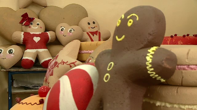 Au început deja pregătirile pentru Târgul de Crăciun de la Craiova. Tema de anul acesta va fi „Spărgătorul de nuci”