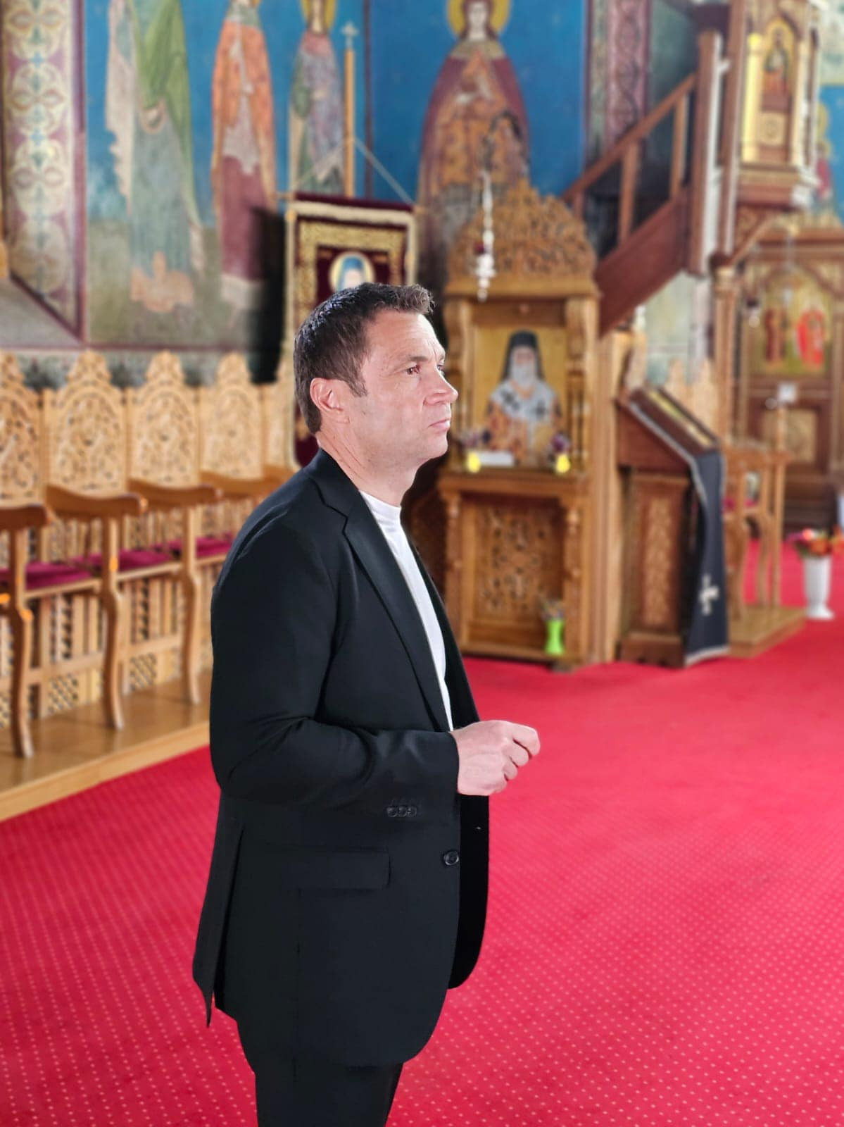 Primarul suspendat al Mangaliei va rămâne în arest preventiv pentru încă 30 de zile. Decizia este definitivă