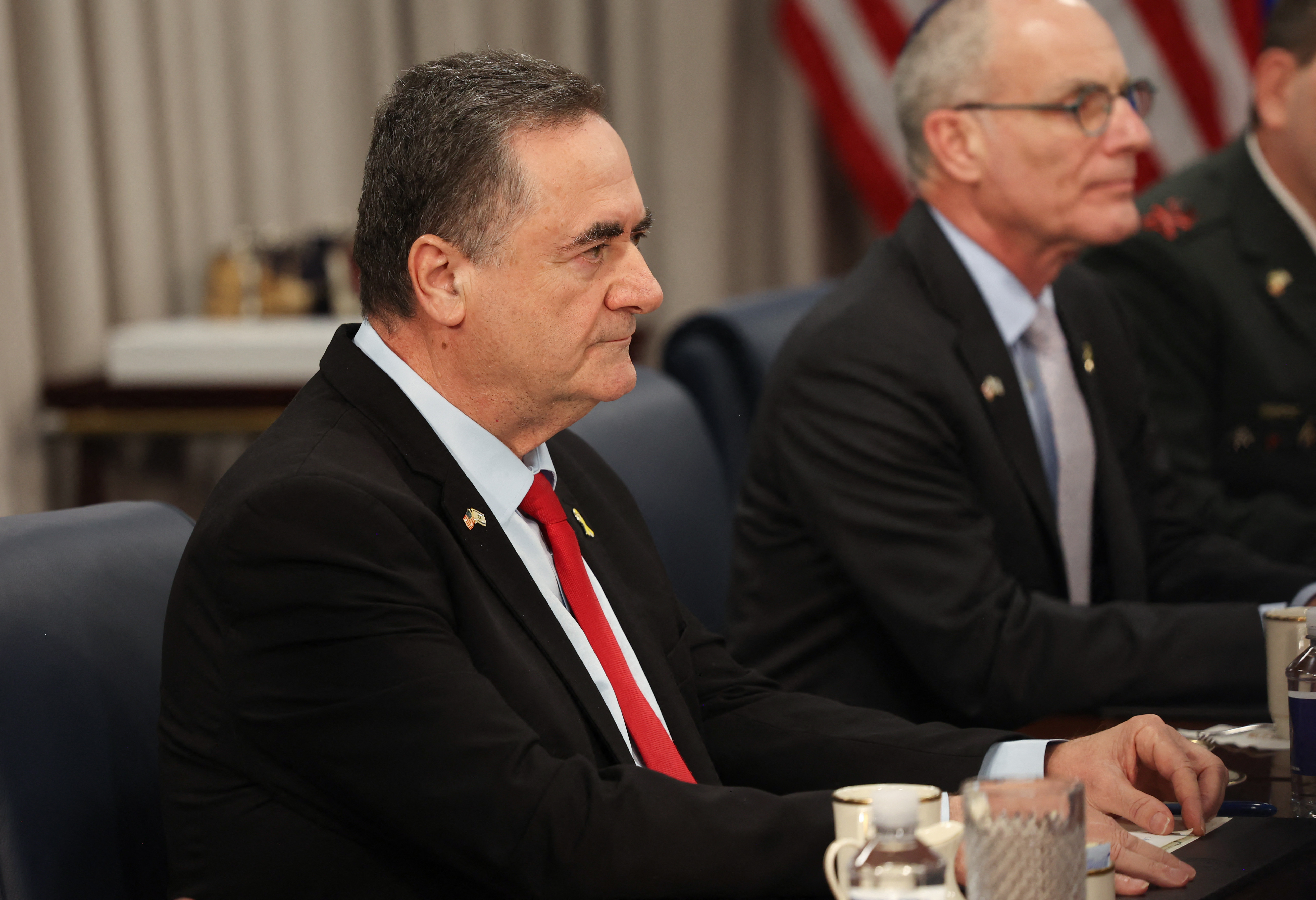 Ministrul apărării israelian aprobă planul de ocupare a oraşului Gaza şi mobilizează 60.000 de rezervişti