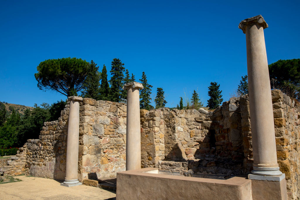 Descoperire fără precedent în mozaicurile Romei antice. Secrete îngropate adânc în Villa Romana del Casale din Sicilia