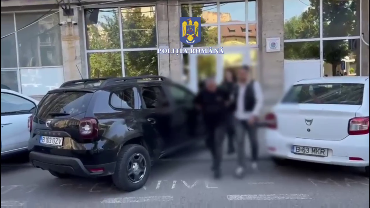 Un profesor de religie a fost reținut după ce ar fi violat și ar fi bătut o minoră de doar 14 ani. VIDEO