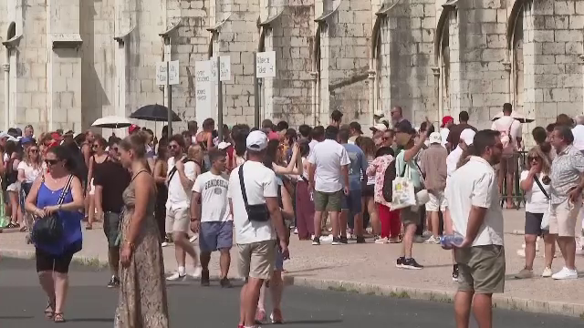 Spania, sub 16 zile de caniculă extremă. Peste 1.140 de decese sunt atribuite temperaturilor insuportabile