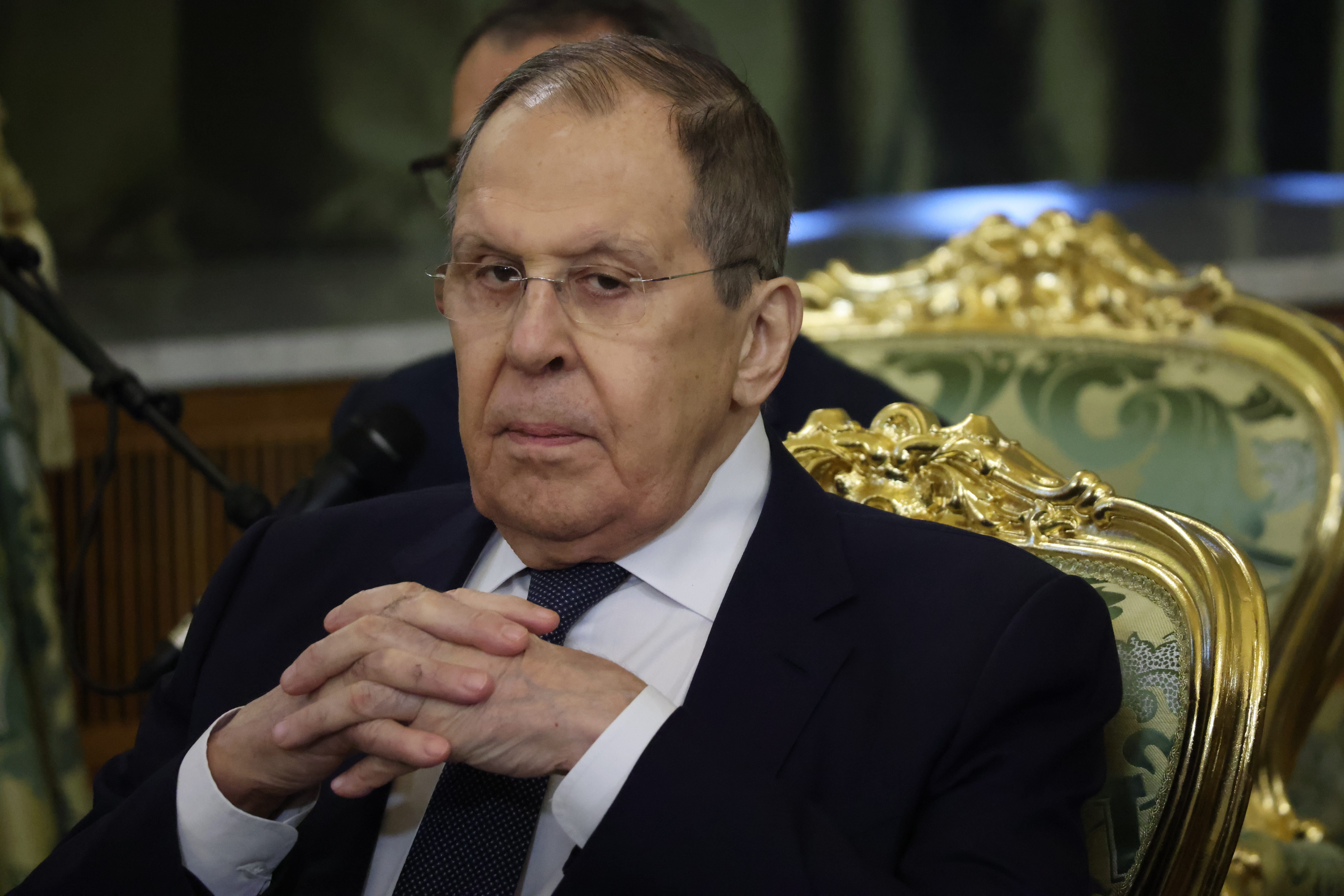 „Cenzură flagrantă.” Rușii spun că ziarul italian Corriere della Sera a refuzat să publice un interviu cu Lavrov