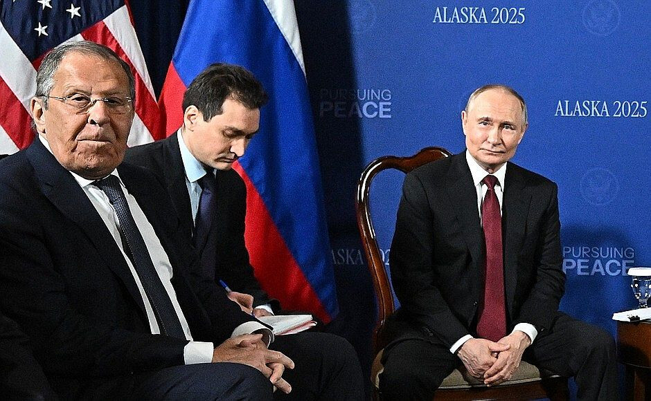 Lavrov: „Rusia acceptă garanțiile de securitate pentru Ucraina oferite de China, SUA, Marea Britanie și Franța”