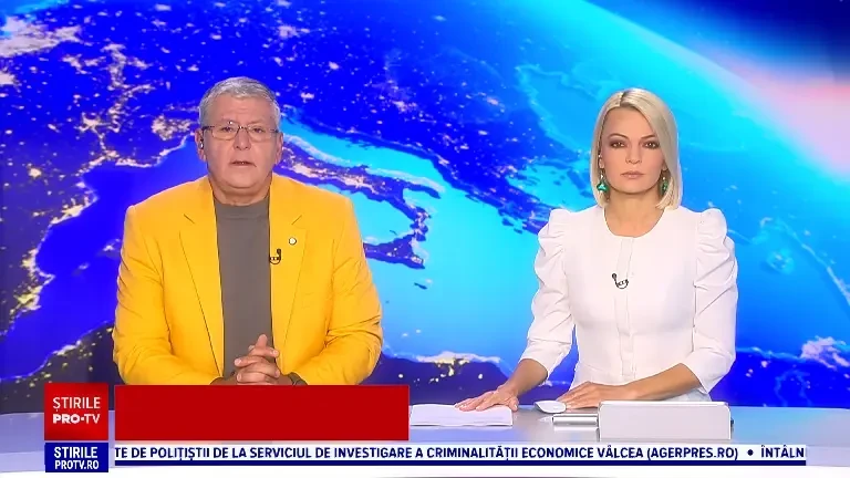 Ploile torențiale au făcut prăpăd în Mehedinți. Pompierii au intervenit pentru a scoate apa din casele oamenilor