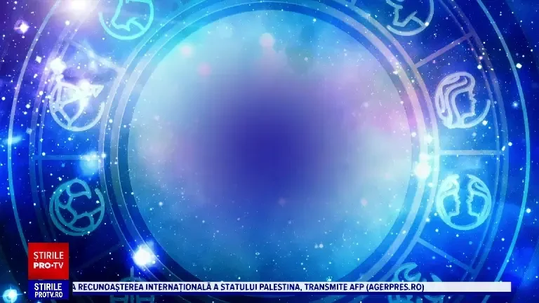 Horoscop 20 august 2025, cu Neti Sandu. Câștiguri și satisfacții pe toate planurile