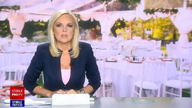 Nunțile și botezurile, în vizorul ANAF. Organizatorii trebuie să raporteze inclusiv numărul invitaților și prețul meniului