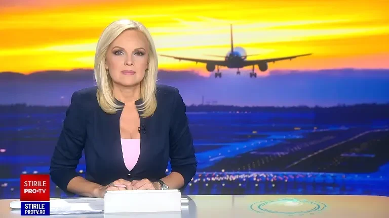 „Englezii aflați cu noi în avion au rămas șocați când au văzut că românii aplaudă”. Care este explicația