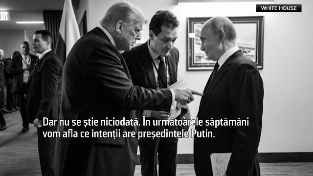 Donald Trump dă înapoi. Nu trimite trupe americane în Ucraina și spune că Putin ar putea să nu vrea o înțelegere