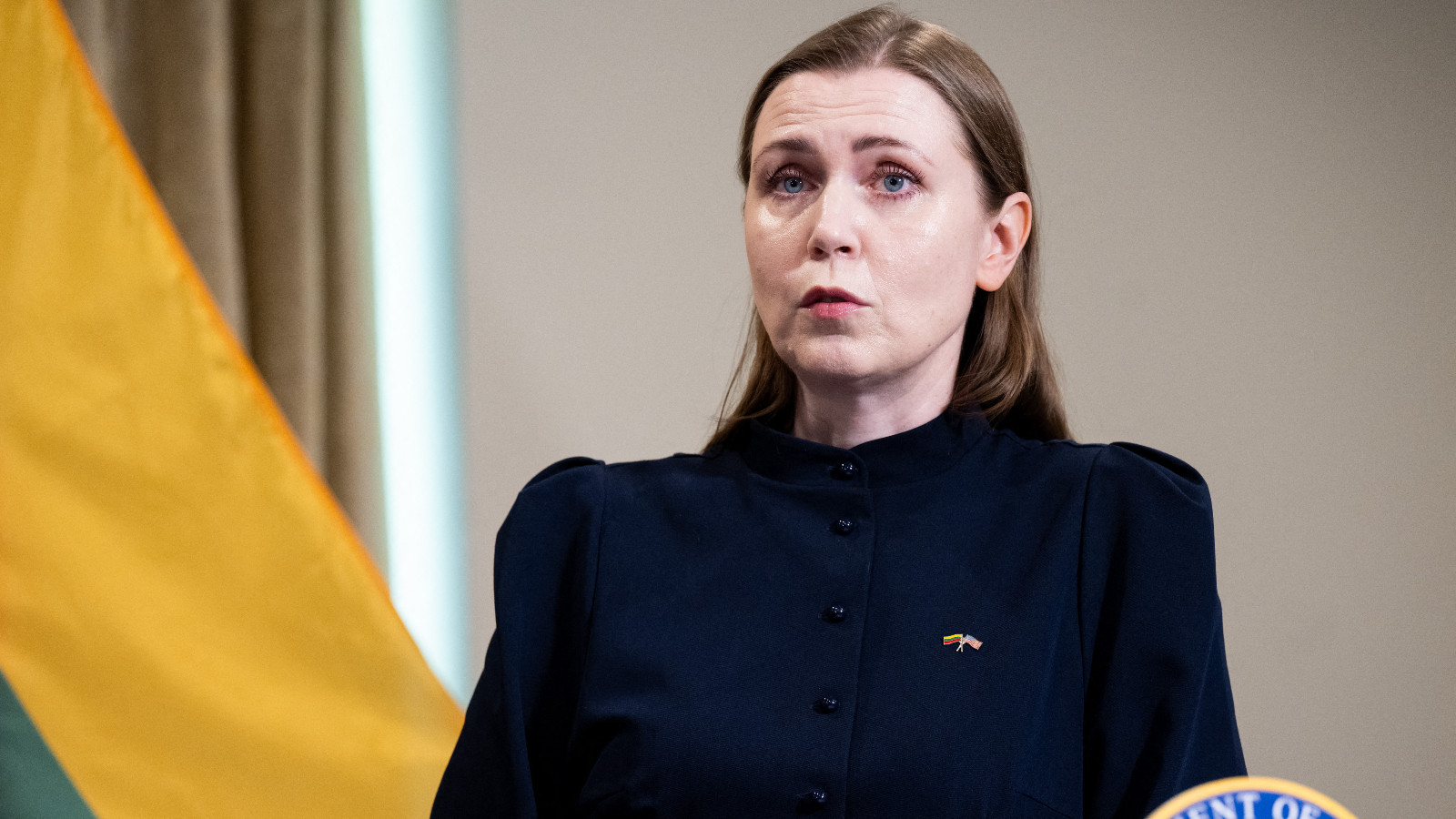 Lituania interzice zborurile la graniţa cu Belarus, după intrarea mai multor drone suspecte în spațiul său aerian