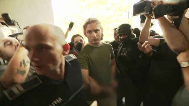 Decizie finală în dosarul ”2 Mai”. Daunele pe care trebuie să le plătească Vlad Pascu victimelor sale