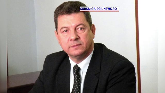 Un fost consilier PNL s-a sinucis pe mormântul părinților săi. Datoriile mari l-ar fi împis la un asemenea gest