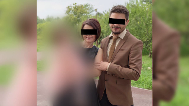 Bărbatul din Craiova care și-a ucis soția în casă, în prezența fiicei lor, a murit la spital. Drama prin care trecea familia