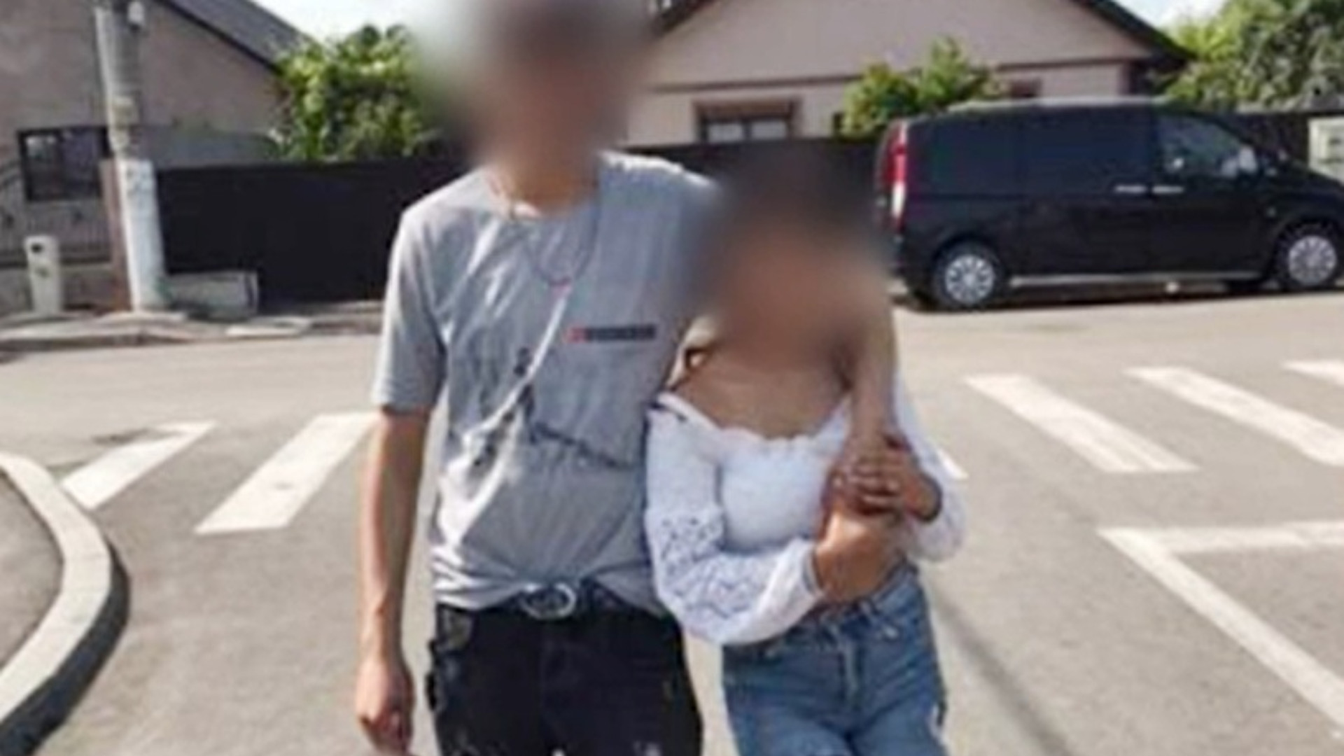 Rudele tinerilor care s-au sinucis din dragoste, pe A1, se revoltă. DGASPC: „Ce iubire la 13 ani, cu unul de 18... Nu există”