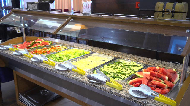 Hotelurile all-inclusive din Turcia, pe cale de dispariție. În România, numărul lor a crescut rapid