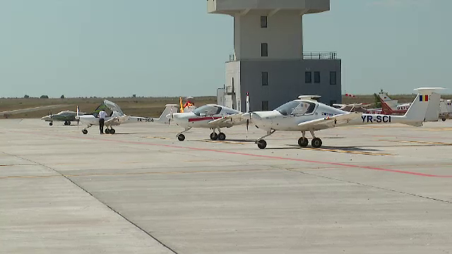 Aeroportul din România care va prelua zboruri internaționale. Mulți turiști merg în acea zonă