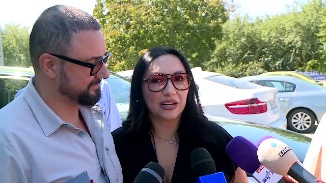 Avocata agresorului familiei Măruță a cerut internarea bărbatului la psihiatrie. Judecătorul a emis un nou ordin de protecție