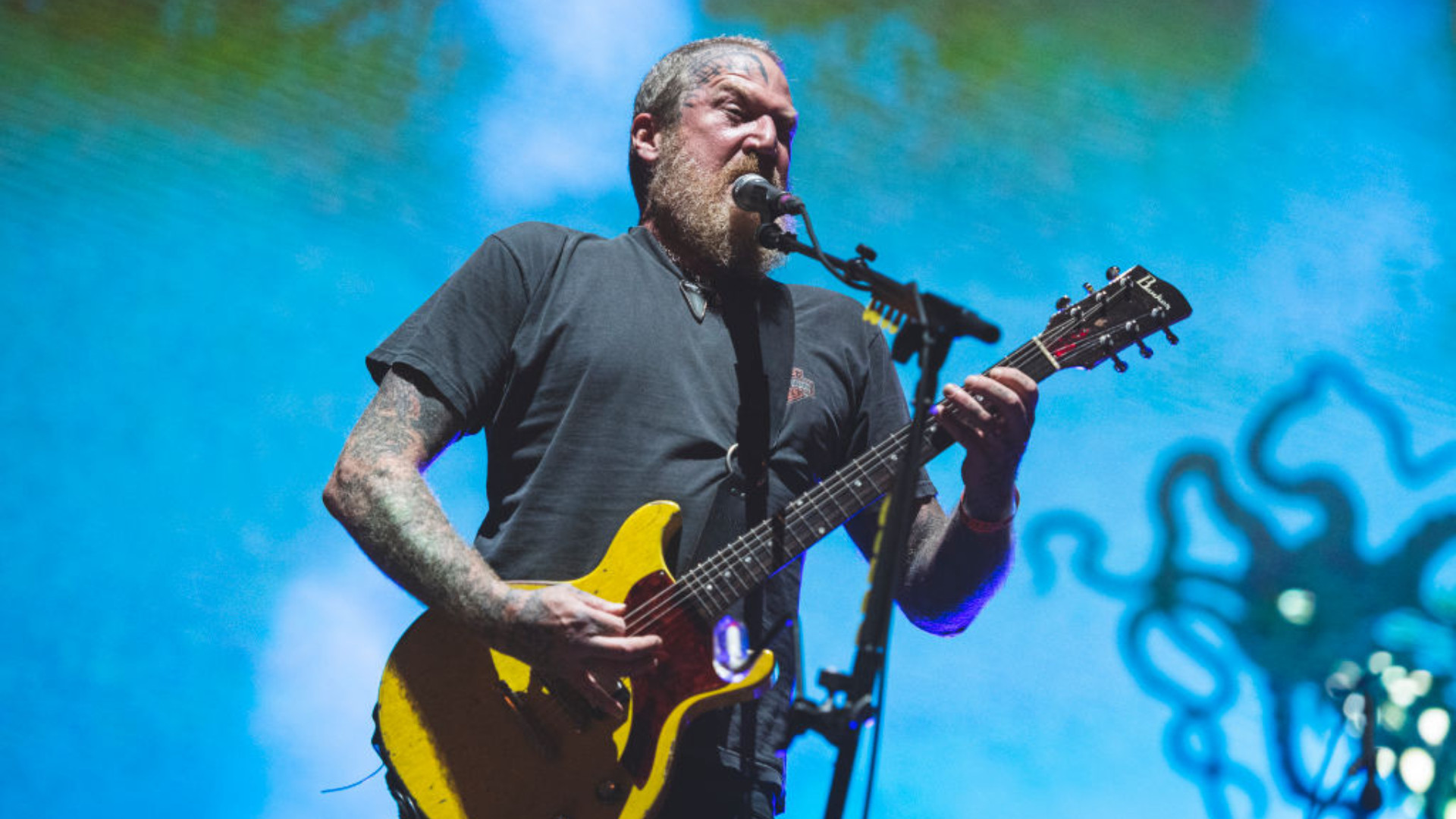 A murit Brent Hinds, fostul chitarist al trupei de heavy metal Mastodon. Celebrul artist avea 51 de ani