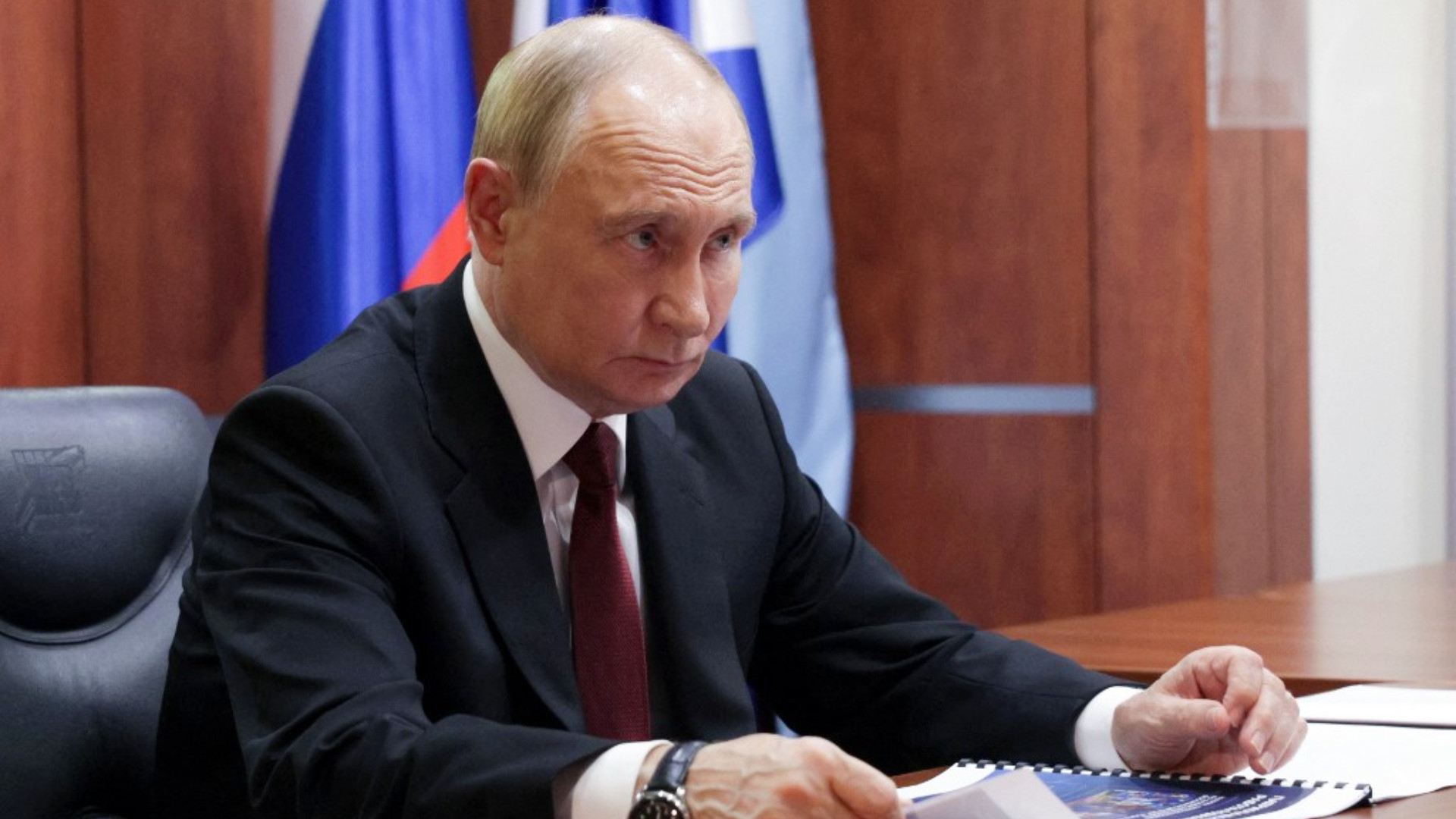 Putin, la Beijing: „Nu vrem să atacăm Europa. Ucraina în NATO e linia roșie”