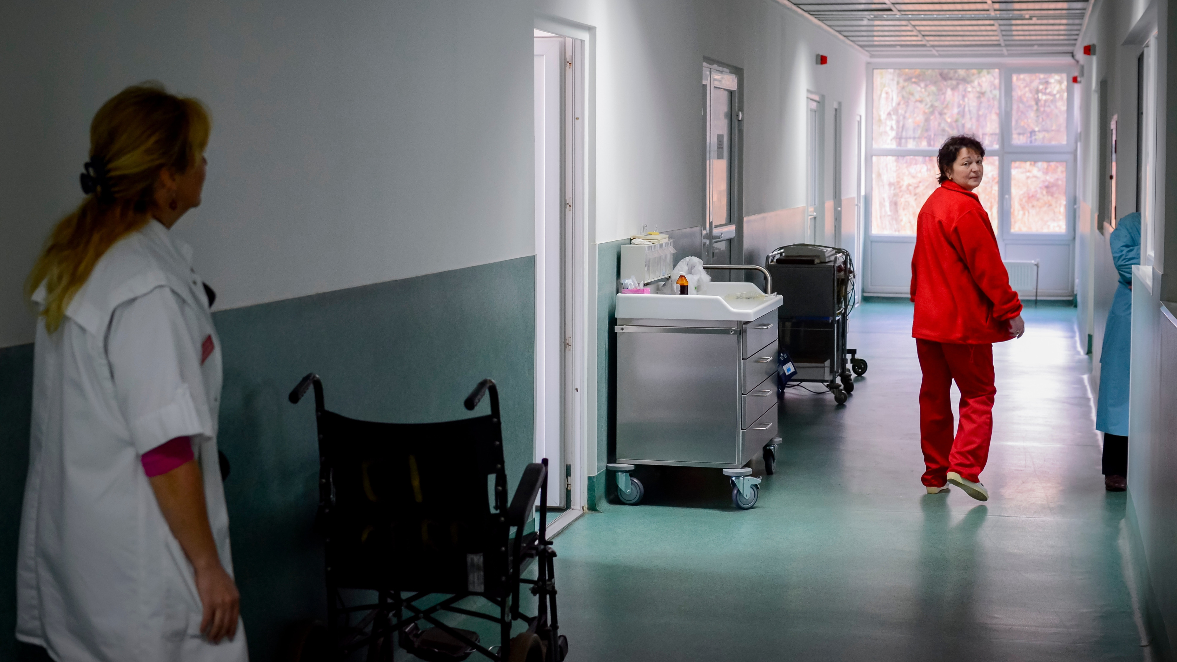 Românii vor avea acces la un nou serviciu medical oferit de spitale. Costurile vor fi acoperite de CNAS