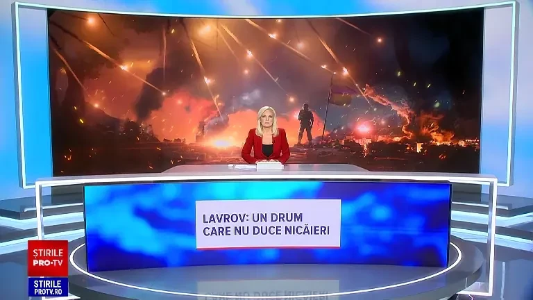 Lavrov, acuzat că „toarnă apă rece” peste efortul diplomatic al lui Trump de a găsi un acord de pace. Rușii pun condiții
